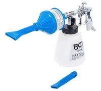 Pistolet Pneumatique à Mousse - Application Facile et Précise, Pro - D-Work