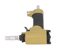 Pistolet Pneumatique à Punaise, Cloueur Décoratif, Outil de Pistolet à Goupille de Finition de Garniture, 4 à 7 KgFcm³0630, Accessoires Professionnels (1170)