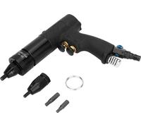 Pistolet pneumatique à riveter, tireur d'écrou, pistolet automatique à air comprimé (KP-739A)