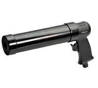 Stanley Pistolet pneumatique en silicone 120573XSTN – air comprimé, cartouches de mastic et silicone