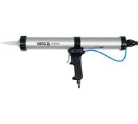 Pistolet pneumatique en silicone Yato YT-67470; 15''; 600 ml