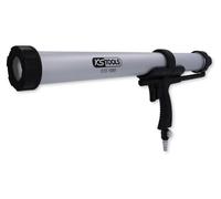 Pistolet pneumatique pour cartouches de 600 ml, anti-goutte