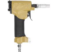 Pistolet pneumatique pour punaises à air comprimé Cloueur de décoration Pistolet pour punaises de finition Outil 4?7kgf/cm30960