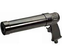 Stanley Pistolet pneumatique en silicone 120573XSTN – air comprimé, cartouches de mastic et silicone