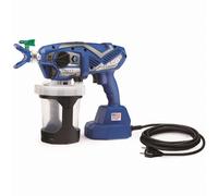 Pistolet portable filaire Ultra HH GRACO pour acryliques - 17M360