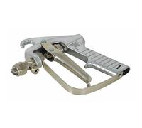 Pistolet pour collage Ergo grip - à buse large - Rectavit RECTAVIT