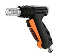 Pistolet pour Irrigation Claber Gardenlife, Modèl 9567 Métal Jet