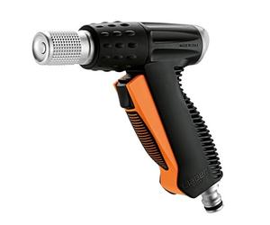 Pistolet pour Irrigation Claber Gardenlife, Modèl 9567 Métal Jet