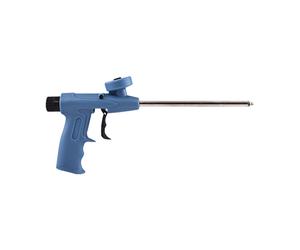 Pistolet pour mousse PU Foam Gun-Vis en plastique SOUDAL