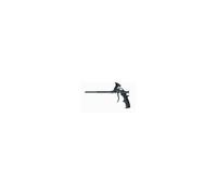 RUBSON Pistolet extrudeur pour mousses expansives, pistolet mousse polyuréthane, Noir