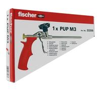 Pistolet pour mousses pupm 3