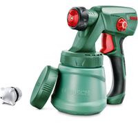 Bosch Pistolet à pulvérisation fine – Accessoire pour PFS 1000 et PFS 2000 – 1 pièce
