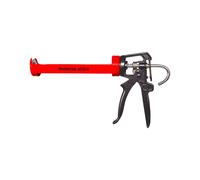 Pistolet professionnel KPM 3 pour cartouche silicone, mastic et scellement
