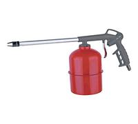 Aerotec Pistolet pulvérisateur à air comprimé AEROTEC 1 l 6,3 bar Quantité:1