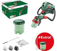 Pistolet pulvérisateur Bosch PFS 5000 E
