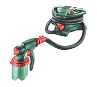 Pistolet pulvérisateur de peinture électrique Bosch PFS 7000 1400W 230V