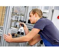 Pistolet pulvérisateur industriel haute pression 05 avec pompe résistante à l'huile