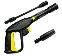 Pistolet pulvérisateur Karcher pour nettoyeur haute pression 2175 PSI rallonge de rechange buse réglable kit lance rapide pour K2 K3 K4 K5 K6 K7