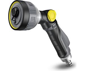 Pistolet pulvérisateur multifonctions en métal Prem de Kärcher
