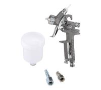 Pistolet pulvérisateur par gravité - 100ml - Buse : 1 mm