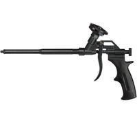 Pistolet PUP M4 noir pour mousse PUP 750 - FISCHER - 513429