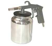 Pistolet sablage a godet LACME - 331100
