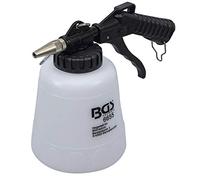 PISTOLET SABLAGE DECAPAGE BICARBONATE DE SOUDE DECAPEUR