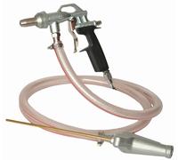 Pistolet sablage pro LACME - 331400