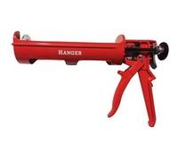 Pistolet scellement chimique pour cartouche de résine - HANGER - 232006 G