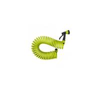 Pistolet serpentin - DT84 - Eva 15M - Vert anis - Jardibric