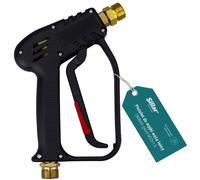 Nettoyeur haute pression pistolet Sillar 280 bar M22 filetage Kärcher HD HDS ...