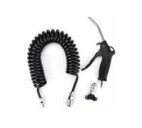 Pistolet soufflette EQUIPEMENT Air professionnel Tuyau 5 M 13 KG cm2
