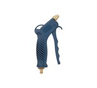 Pistolet souffleur à buse courte en plastique Plage de température de -20 °C à 50 °C PN max. 10 bar Mamelon pour embrayage NW 5