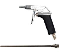 PISTOLET SOUFFLEUR YATO AVEC 2 EMBOUTS