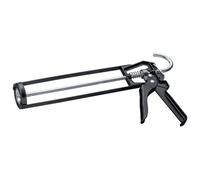 Pistolet squelette pour cartouche, noir