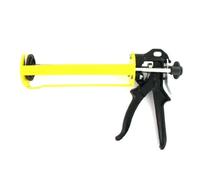 Pistolet squelette scellement chimique - Jaune