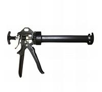 Pistolet SUPER PRO pour résines de scellement en cartouche de 300ML - ING FIXATIONS * rupture *-