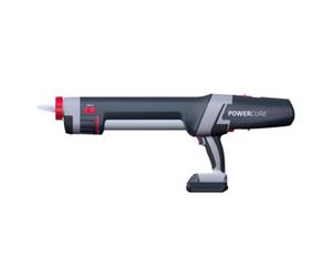 PISTOLET SUR BATTERIE SIKA POWERCURE-600 DISPENSER + BATTERIE - SIKA - 671579