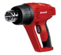 Pistolet thermique 2000 W (Tc-Ha 2000/1)