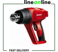 Einhell pistolet à air chaud TC-HA 2000/1