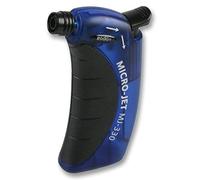 Pistolet thermique à gaz, 650 C, micro-thermique, chalumeau, Qté.1 | MJ-330