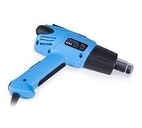 Alphacool Apex Heat Gun avec LCD 2000W 80-650°C (10178)