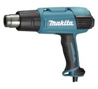 Pistolet thermique Makita 50-650°C, 2000W HG6531CK