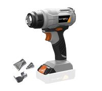 BATAVIA 7063519 - Pistolet à air chaud sans fil, Maxxpack, sans batterie