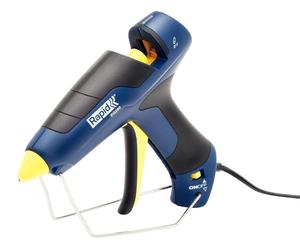 Pistolet thermofusible EG280, Ø 12 mm, blister, RAPID