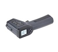 Pistolet Thermomètre Infrarouge Numérique -50°C à 550°C, Écran LCD Rétroéclairé pour Maintenance Industrielle, Électricité Domestique et Réparations Mécaniques