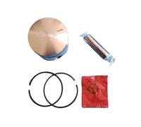 Piston 48mm adapté au Moteur Solo 423 425 423EU pour pulvérisateur brumisateur, Cylindre, Clips de goupille d'anneau