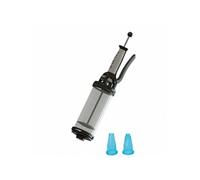 De Buyer Piston à pression Le Tube 0,75 L fourni avec 2 douilles
