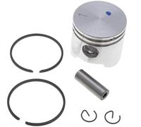 Piston complet 34mm adaptable pour Stihl remplace 4137-030-2010