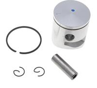 Piston complet 39mm adaptable tronçonneuse Husqvarna 236 ou 240